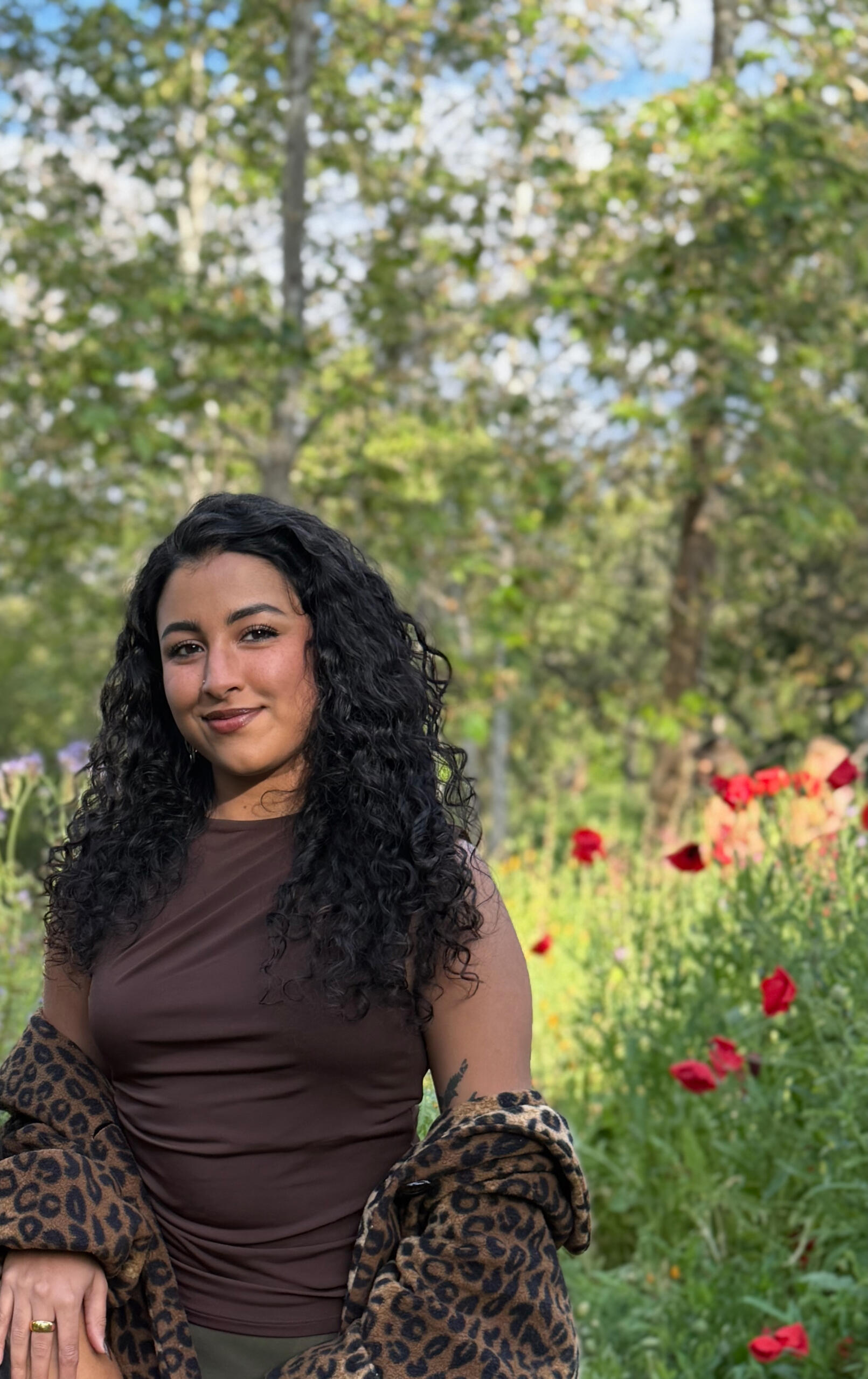 Tanya Godse Tanya Godse